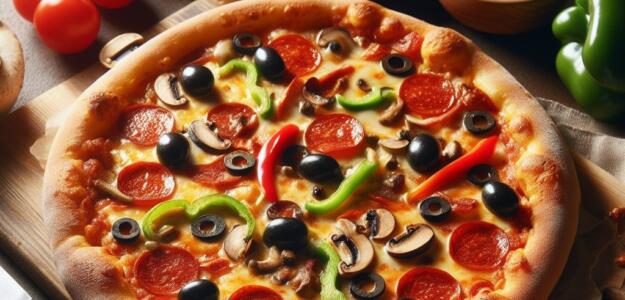 بيتزا لاند Pizza Land