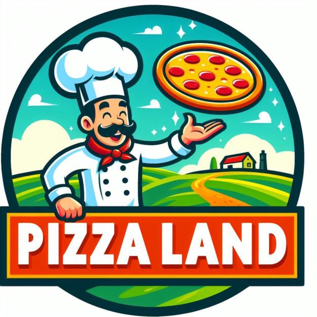 بيتزا لاند Pizza Land