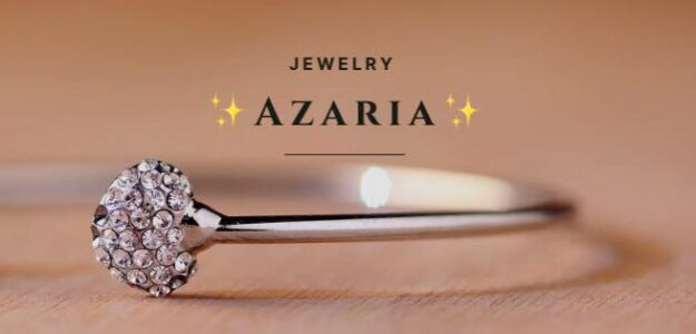 Azaria Azaria